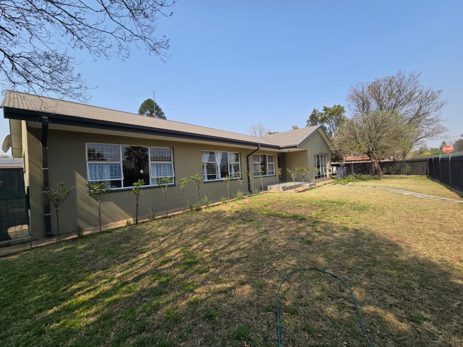 4 Bedroom Property for Sale in Parys Free State
